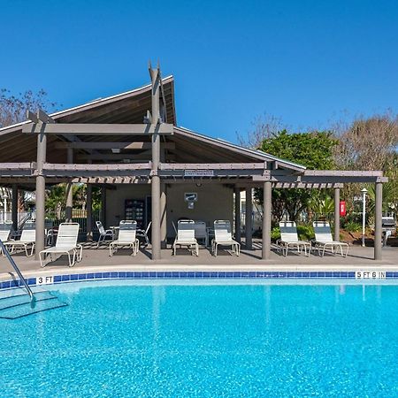 Appartamento Mainsail 331 Destin Esterno foto