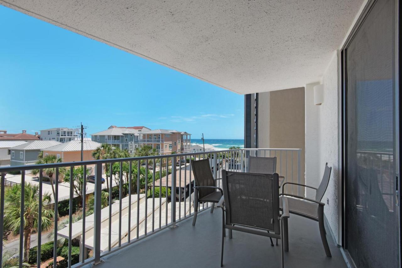 Appartamento Mainsail 331 Destin Esterno foto