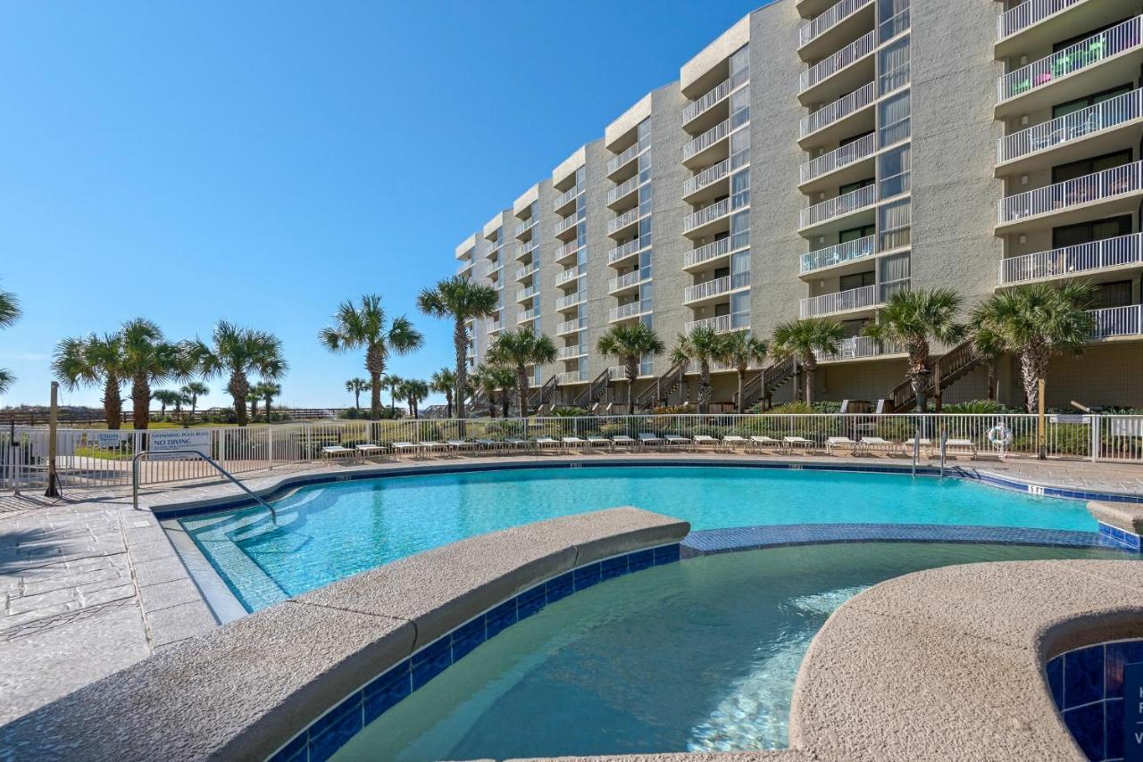 Appartamento Mainsail 331 Destin Esterno foto