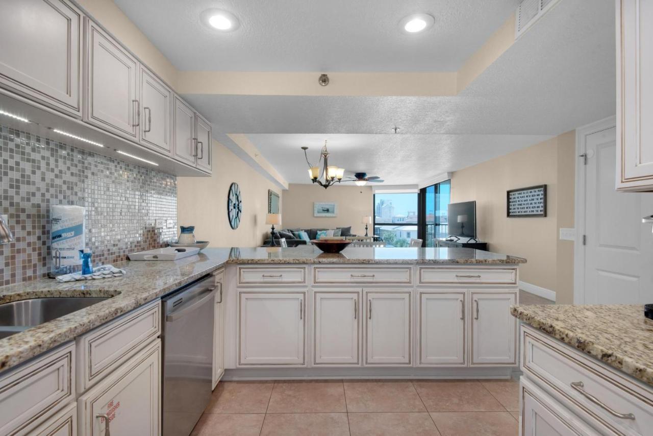 Appartamento Mainsail 331 Destin Esterno foto