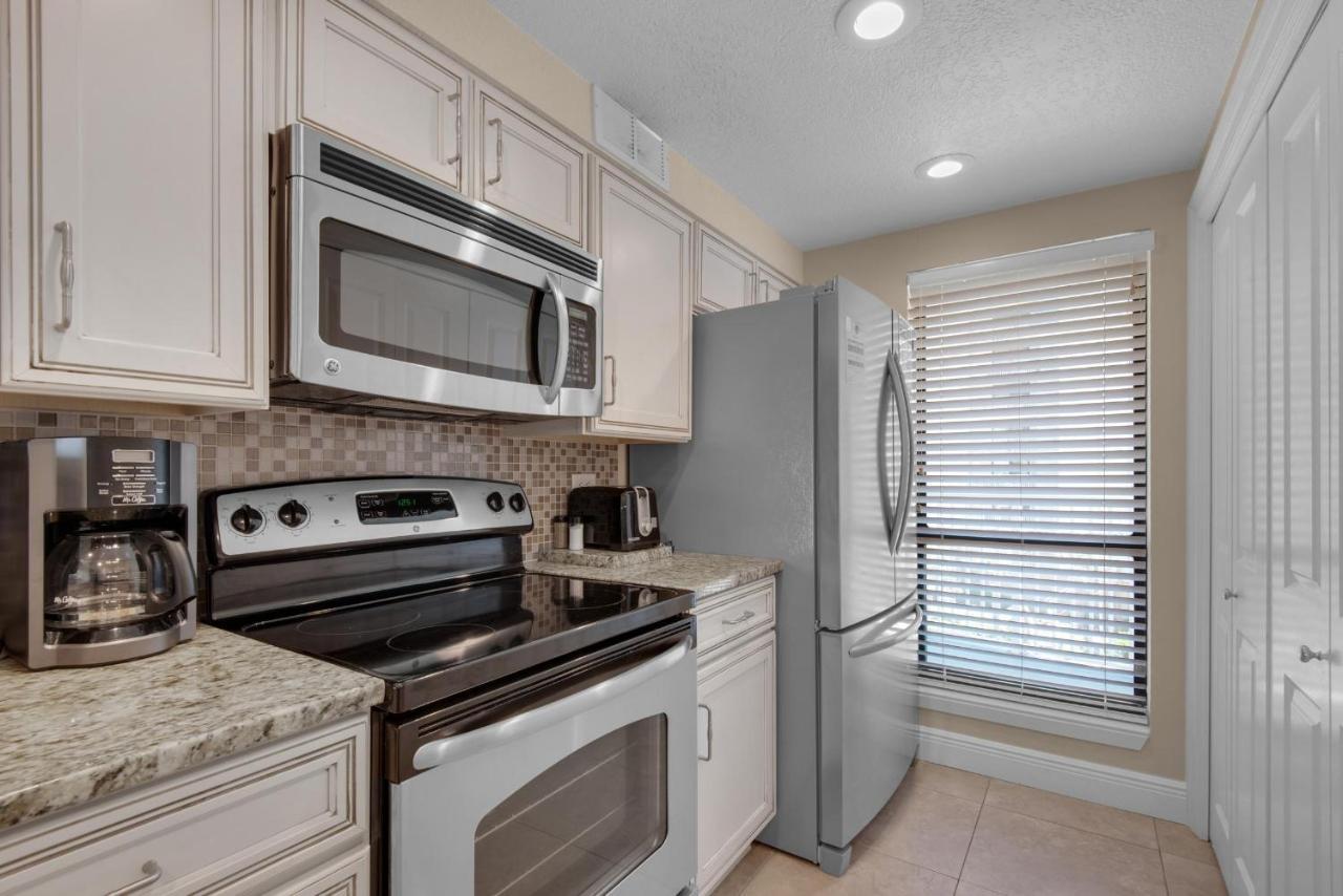 Appartamento Mainsail 331 Destin Esterno foto