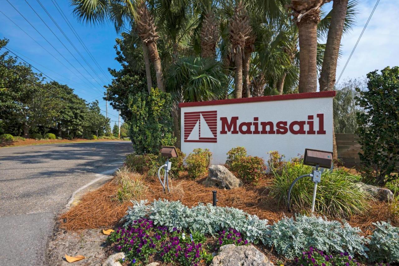 Appartamento Mainsail 331 Destin Esterno foto