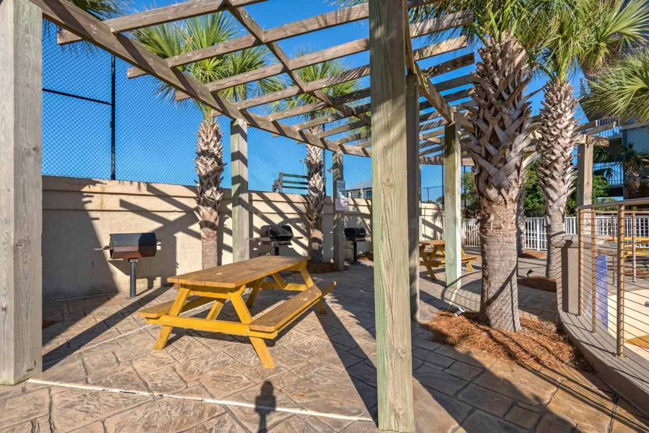 Appartamento Mainsail 331 Destin Esterno foto
