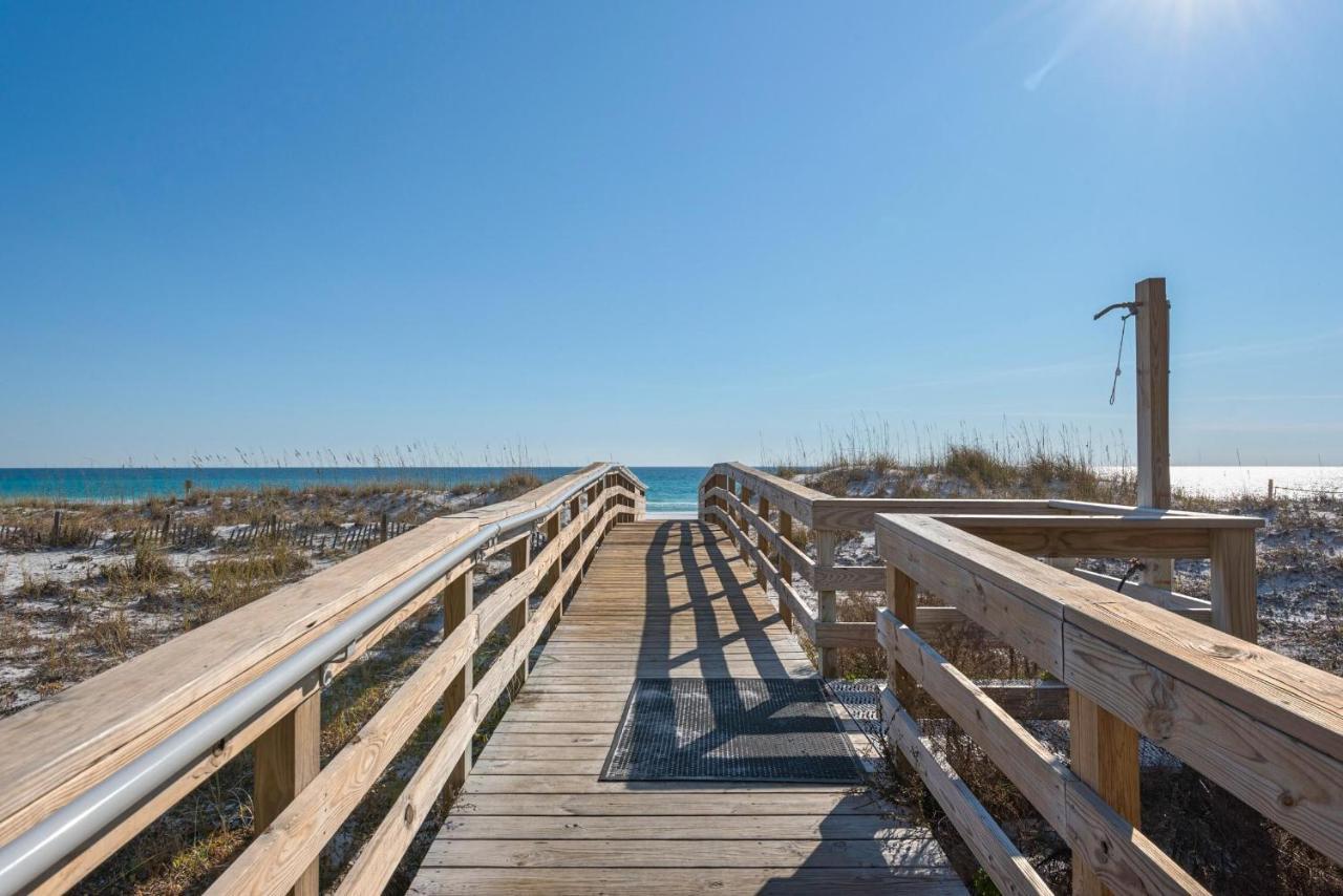 Appartamento Mainsail 331 Destin Esterno foto
