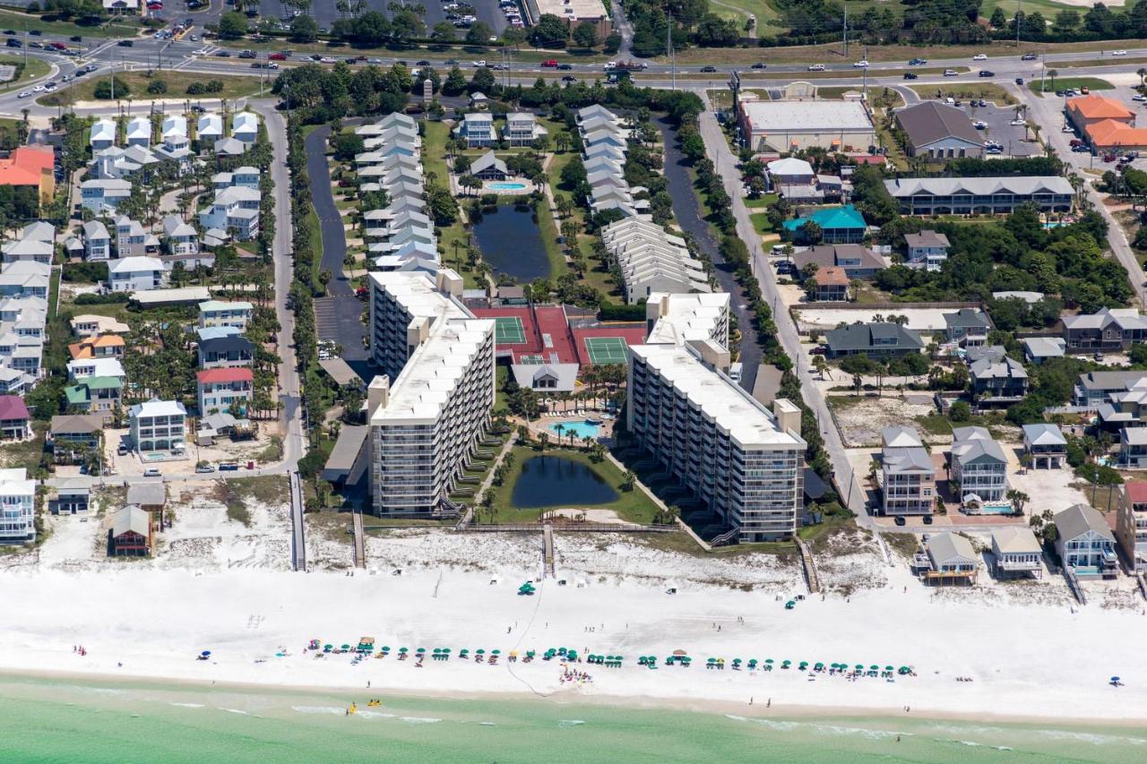Appartamento Mainsail 331 Destin Esterno foto