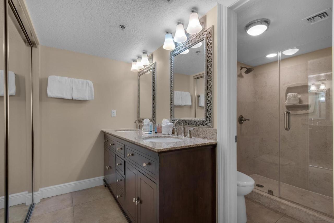 Appartamento Mainsail 331 Destin Esterno foto