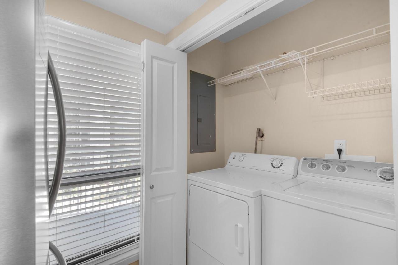 Appartamento Mainsail 331 Destin Esterno foto
