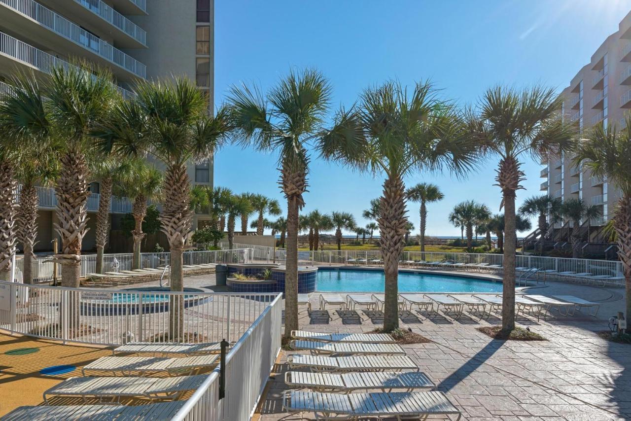 Appartamento Mainsail 331 Destin Esterno foto