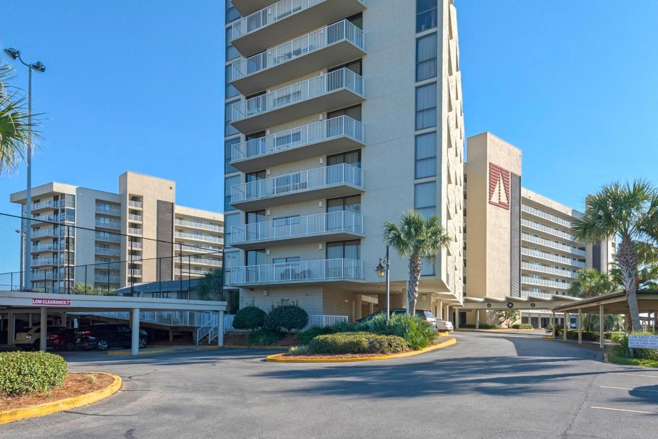 Appartamento Mainsail 331 Destin Esterno foto