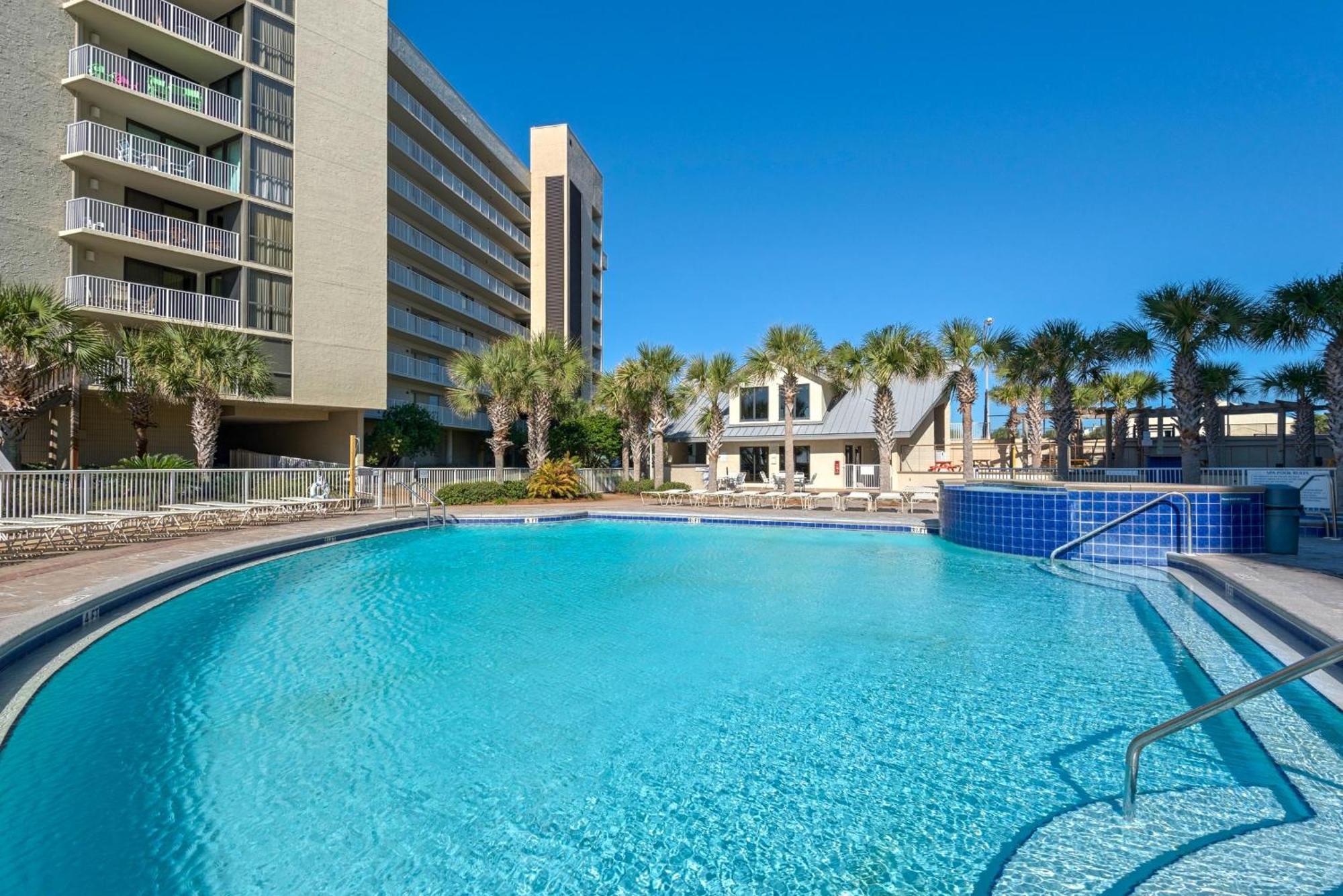 Appartamento Mainsail 331 Destin Esterno foto